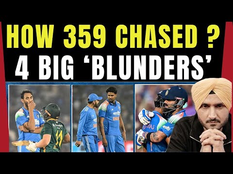 Why Team India Lost After Scoring 358 ? Africa | ODI | Highlights | Virat | Rohit | Gambhir|Markram