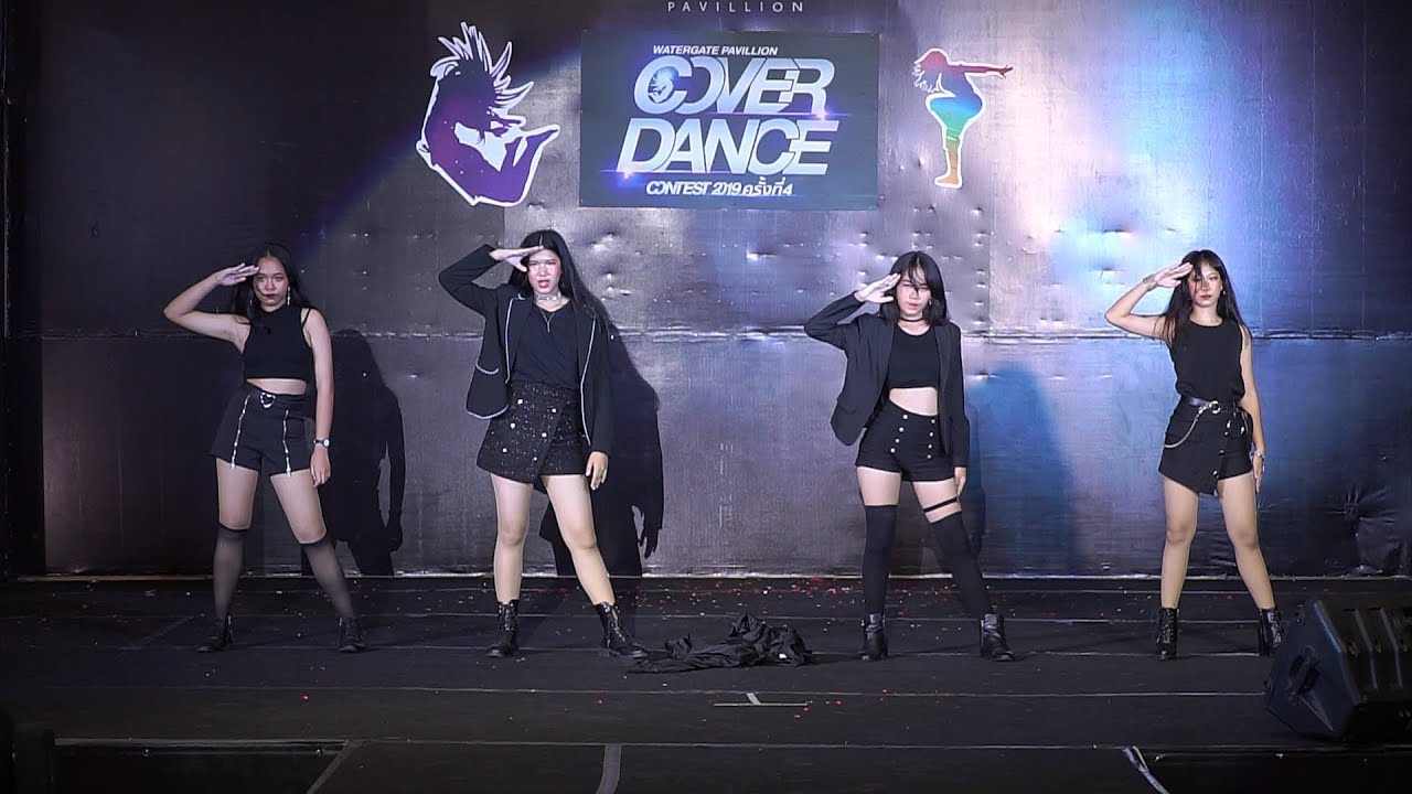 <h1 class=title>190609 Attempt Girls cover BLACKPINK - Kill This Love @ Watergate Cover Dance 2019 (Audition)</h1>