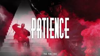 *FREE* Big Sean / Chance The Rapper Type Beat "PATIENCE" (Prod. Young Conan)