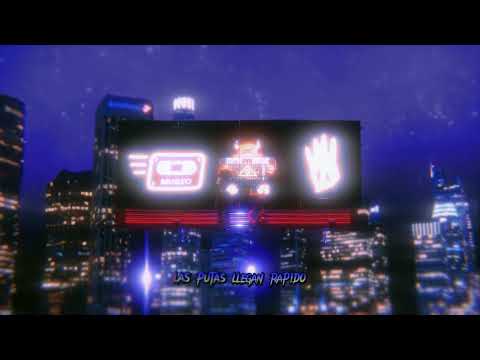 Los G4 x Derek Santana x Lisux - Mínimo prod. @gogetmusic  (Visualizer)