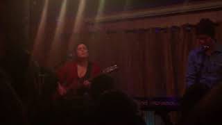 Mary Lambert - My Moon - Live at Songbyrd DC