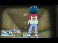 BEYBLADE BURST EVOLUTION Meet The Bladers The Snake Pit