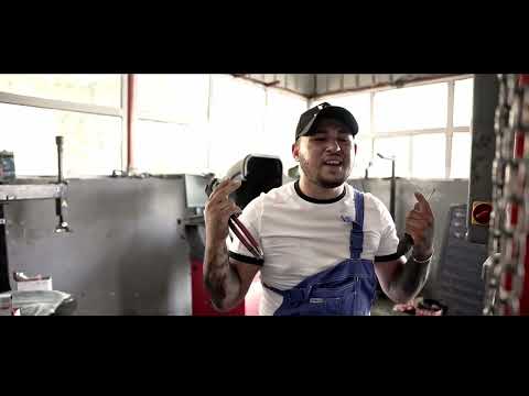 GEO HAN - Când am sa mor sa-mi scrii pe cruce, uite iubirea unde duce 2022 Hit Manele