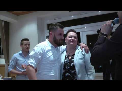 BOTEZ  FAM  POLIAC  DANUT   &  ANA  LENA    SCOPPINGEN  29-04-