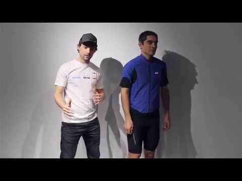 Product Video: Fit Sensor 2 Shorts