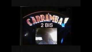 Robbie Williams /  So This Is Christmas / By Mario &amp; Luca D&#39;Andrea ( CArrambauno )