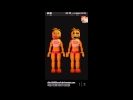Toy Chica Voice