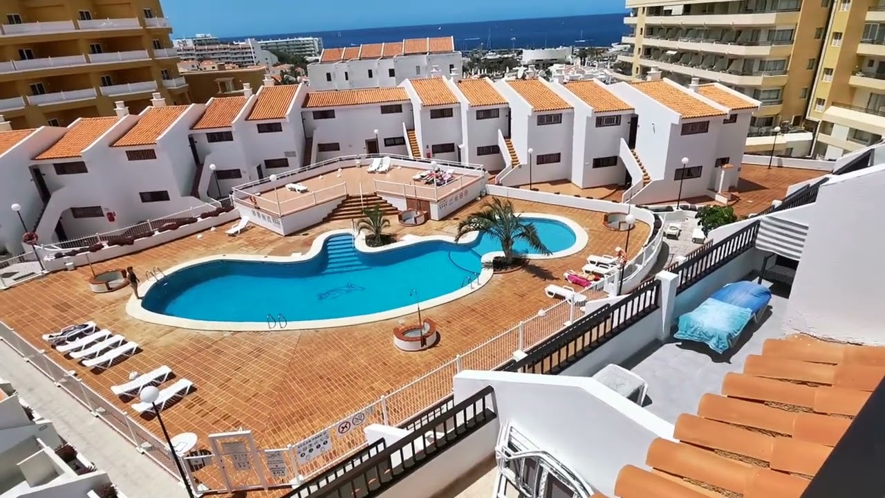 Vidéo de Vista Bella, Adeje, Espagne