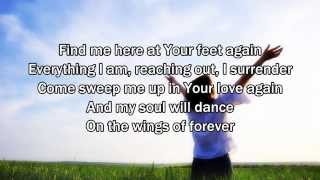 Touch The Sky - Hillsong United (Worship Song with Lyrics)