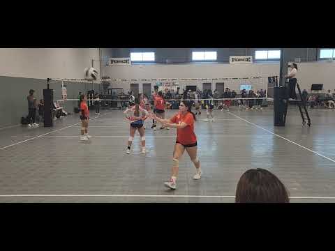 TCA Orange vs KC Viper Black 171 #KarianneG10 Dec 9th, 2023