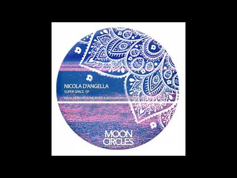 Nicola d'Angella - Made (Rone White, Alessandro Diruggiero Remix)