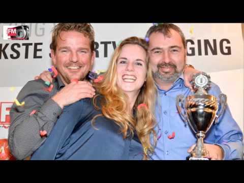 Sport FM TV: Leukste Sportvereniging 2015