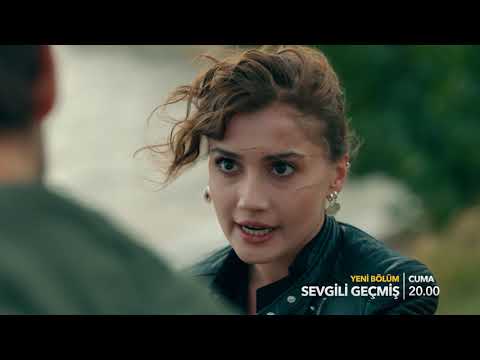 Sevgili Geçmiş 7. Bölüm Fragmanı izle