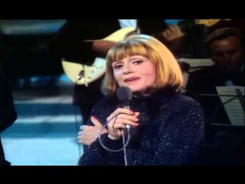 Gisela May - Nein, zärtlich bist du nicht 1976
