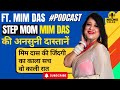 Mim Das Bindaas Life Untold Stories Journy NeonxVip Talks Podcast