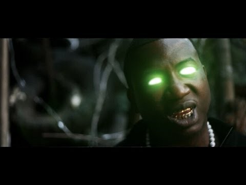 Gucci Mane ft Young Scooter, Trae The Truth - Dead Man