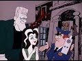 1973 The Mini Munsters Edited In Color