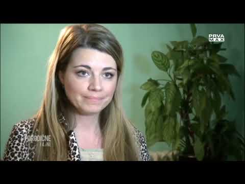 Porodične tajne 2022 - Usvojili dete sa HIV-om