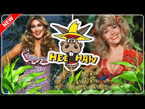HEE HAW – COMPLETE – Jan 06, 1973 – with George Jones, Tammy Wynette & Buddy Alan