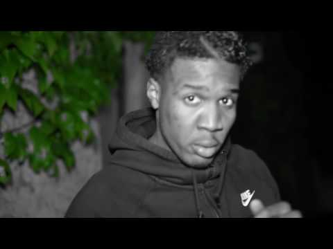 CLG (Tayron Kwidan's x Jowiz x DKF94) - WITH MY GANG