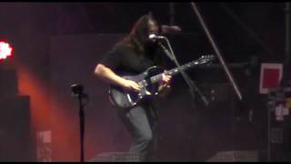 Dream Theater - Band Starts the Wrong Song - Through My Words/Fatal Tragedy Live in Italy 2011