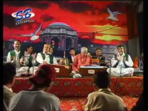 maqbool sabri (dil se may shaida ho gaya)