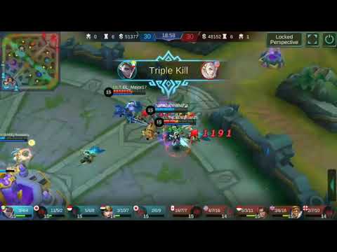 Alucard Pentakill / Savage. Epic comeback