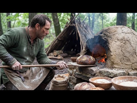 7 Forgotten Medieval Breads Ignored by Modern Bakers
