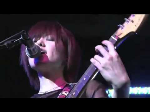 Stereopony - Viva la Viva la live