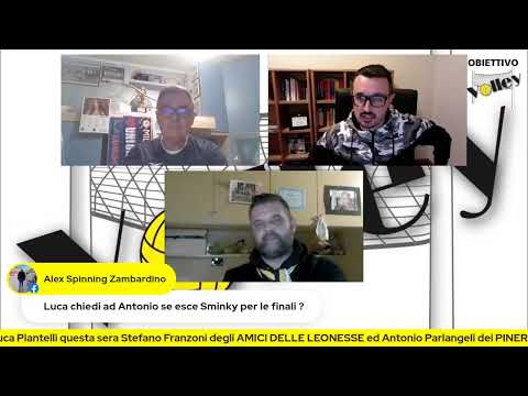 +++ BRESCIA vs PINEROLO, LA FINALE... LA PAROLA AI TIFOSI +++