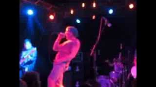 No Trigger - Hail Mary Leakey @ Sinclair in Cambridge, MA (8/3/13)