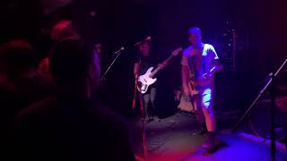 Direct Hit -Forced to sleep Cincinnati Ohio 9/2/2019