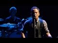 Bruce Springsteen 2013-05-08 Turku - Wages Of Sin (world debut)