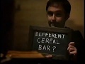 Oatmeal Crisp Fruit N Cereal Bars Ad 2003