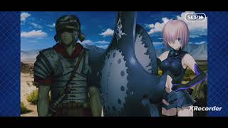 ロンドン終了まで第三アカウントと連動する【Fate/Grand Order】32