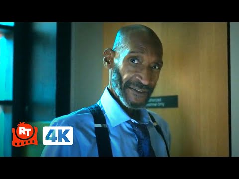 Final Destination Bloodlines (2025) 4K - Bludworth’s Last Advice | Movieclips