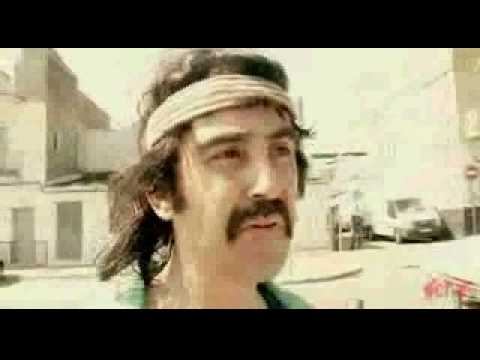 Yonki que acaba de salir de la droga