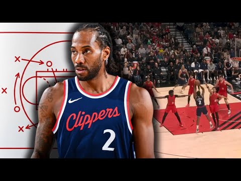 Kawhi Leonard's MVP Case Is Getting Stronger