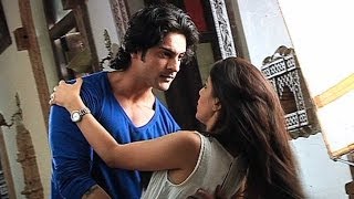 Exclusive - Srishty Rode Enters Saraswatichandra video