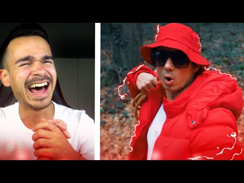 Erne REAGIERT auf JULIEN BAM - MÄRCHEN in ASOZIAL 2 | Reaction| Örni STREAM HIGHLIGHTS
