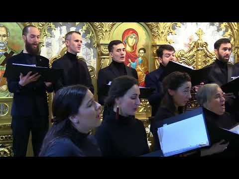 Solemnis Choir - Colindul clopotelor