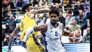 מחזור 1, משחק מלא: בני הרצליה - הפועל חולון