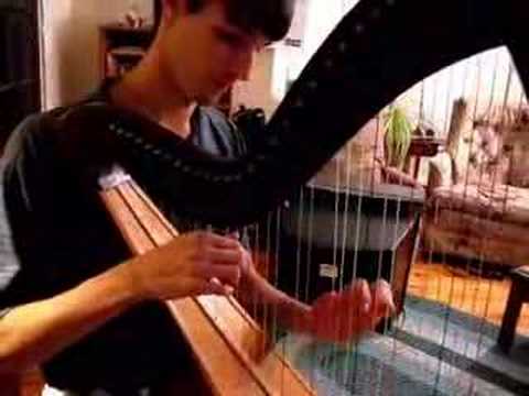 Xenogears: My Village is Number One