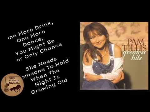 Blue Rose Is - Artist & Lyrics by Pam Tillis