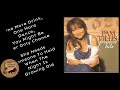 Blue Rose Is - Artist & Lyrics by Pam Tillis