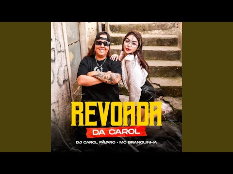 Revoada da Carol