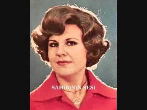 Serap Mutlu Akbulut - GÖNÜL İSTERDİ Kİ BÖYLE BİTMESİN ( plak )