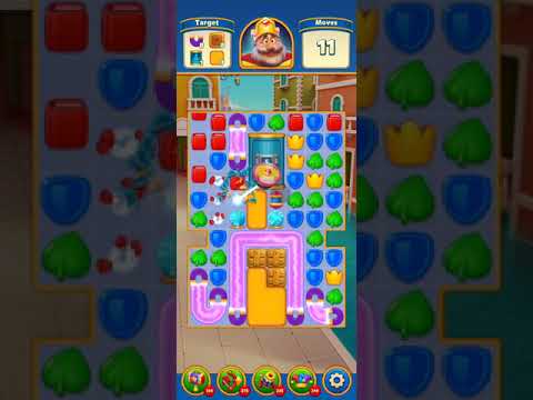 Royal Match Level 4212