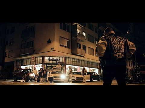 DJ STR - School Of Life feat. Tres Ekiz / The New (Old) Era