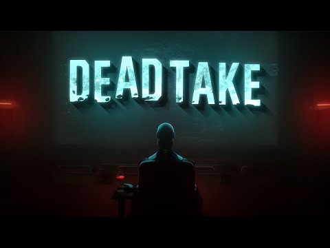 Tales of Kenzera: Zau Developer Announces Horror Game Dead Take Pocketpair Set to Publish